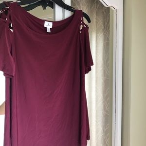 Shirt(dress barn)